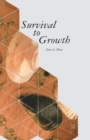Image for Survival to Growth