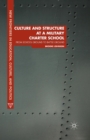 Image for Culture and Structure at a Military Charter School
