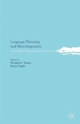 Image for Language Planning and Microlinguistics