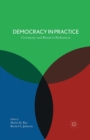 Image for Democracy in Practice