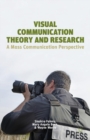 Image for Visual Communication Theory and Research