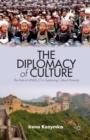 Image for The Diplomacy of Culture : The Role of UNESCO in Sustaining Cultural Diversity