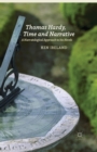 Image for Thomas Hardy, Time and Narrative : A Narratological Approach to his Novels