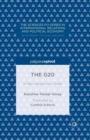 Image for The G20 : A New Geopolitical Order