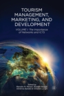 Image for Tourism Management, Marketing, and Development
