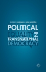 Image for Political Equality in Transnational Democracy