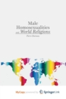 Image for Male Homosexualities and World Religions