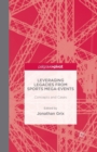 Image for Leveraging Legacies from Sports Mega-Events : Concepts and Cases