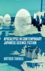 Image for Apocalypse in Contemporary Japanese Science Fiction