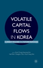 Image for Volatile Capital Flows in Korea