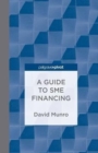 Image for A Guide to SME Financing