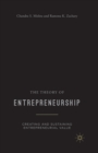 Image for The Theory of Entrepreneurship