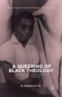Image for A Queering of Black Theology