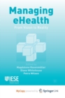 Image for Managing eHealth