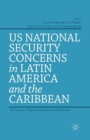 Image for US National Security Concerns in Latin America and the Caribbean