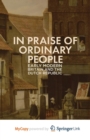 Image for In Praise of Ordinary People