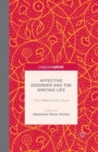 Image for Affective Disorder and the Writing Life