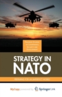 Image for Strategy in NATO