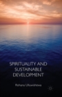 Image for Spirituality and Sustainable Development