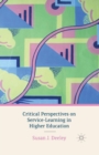 Image for Critical Perspectives on Service-Learning in Higher Education