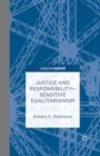 Image for Justice and Responsibility-Sensitive Egalitarianism