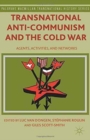 Image for Transnational Anti-Communism and the Cold War