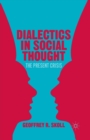 Image for Dialectics in Social Thought