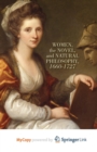Image for Women, the Novel, and Natural Philosophy, 1660-1727
