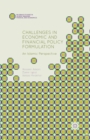 Image for Challenges in Economic and Financial Policy Formulation
