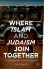 Image for Where Islam and Judaism Join Together : A Perspective on Reconciliation