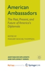 Image for American Ambassadors