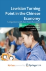 Image for Lewisian Turning Point in the Chinese Economy