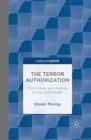 Image for The Terror Authorization