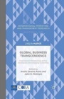 Image for Global Business Transcendence