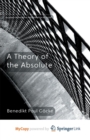 Image for A Theory of the Absolute