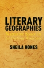 Image for Literary Geographies : Narrative Space in Let The Great World Spin