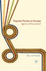 Image for Populist Parties in Europe