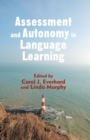 Image for Assessment and Autonomy in Language Learning