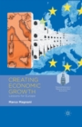 Image for Creating Economic Growth : Lessons for Europe