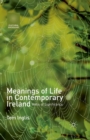 Image for Meanings of Life in Contemporary Ireland : Webs of Significance