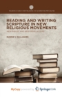 Image for Reading and Writing Scripture in New Religious Movements : New Bibles and New Revelations