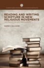 Image for Reading and Writing Scripture in New Religious Movements