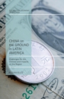 Image for China on the Ground in Latin America : Challenges for the Chinese and Impacts on the Region