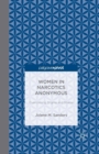 Image for Women in Narcotics Anonymous: Overcoming Stigma and Shame