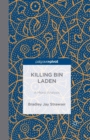 Image for Killing bin Laden: A Moral Analysis