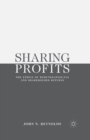 Image for Sharing Profits : The Ethics of Remuneration, Tax and Shareholder Returns