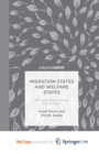 Image for Migration States and Welfare States