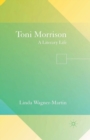 Image for Toni Morrison : A Literary Life