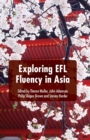 Image for Exploring EFL Fluency in Asia