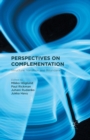 Image for Perspectives on Complementation : Structure, Variation and Boundaries